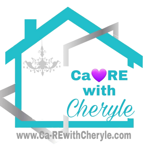 California Real Estate with Cheryle