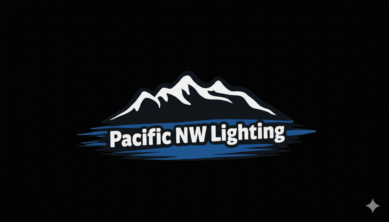 Pacific Northwest Lighting