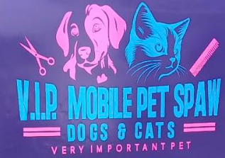 VIP Mobile Pet Spaw