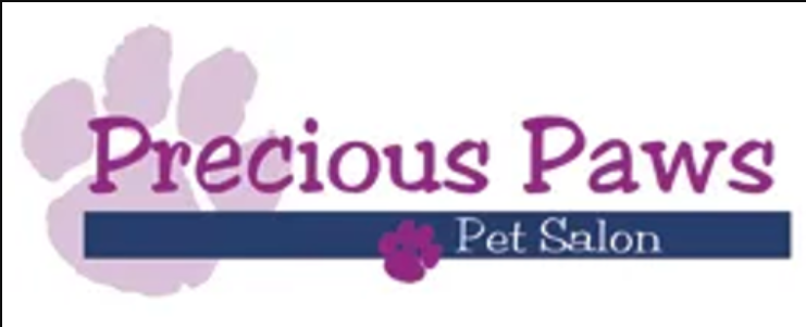 Precious Paws Pet Salon