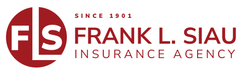 FRANK L. SIAU INSURANCE AGENCY