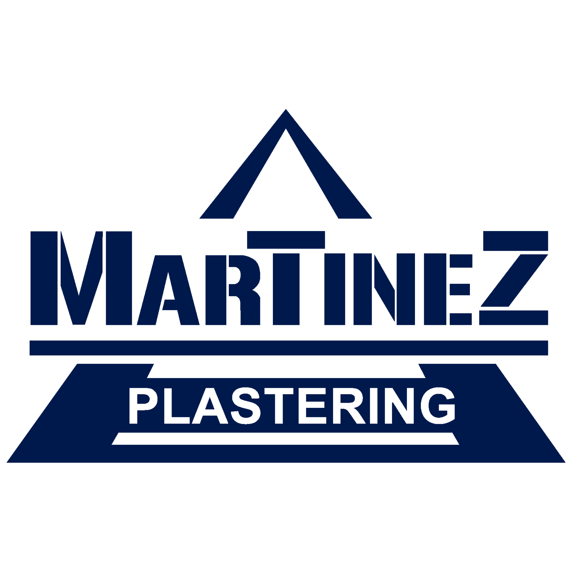 Martinez Pastering