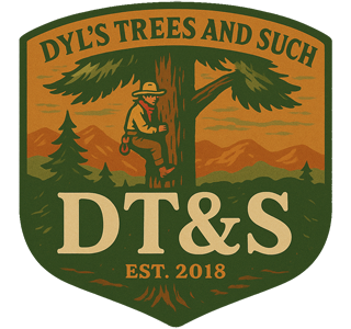 Dyl's Trees & Such