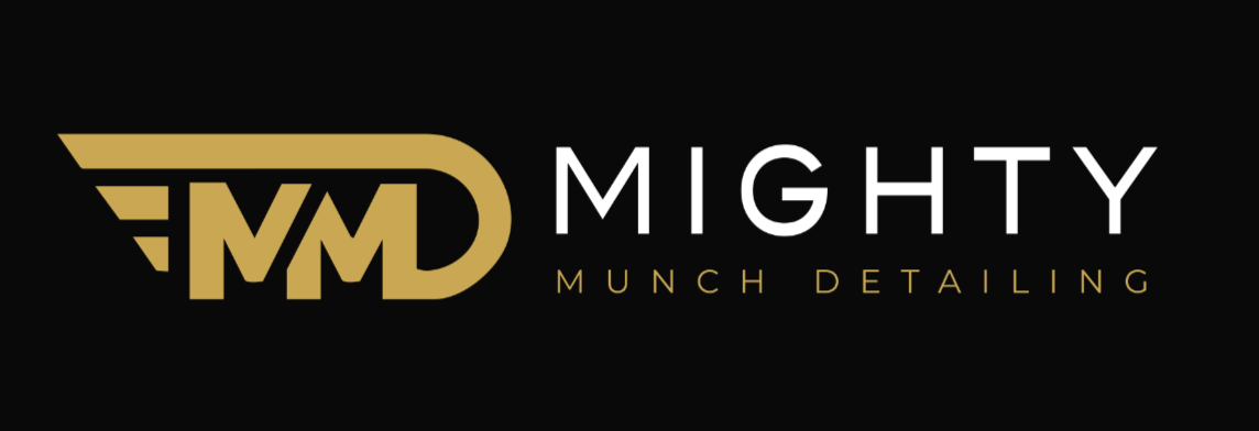 Mighty Munch Detailing