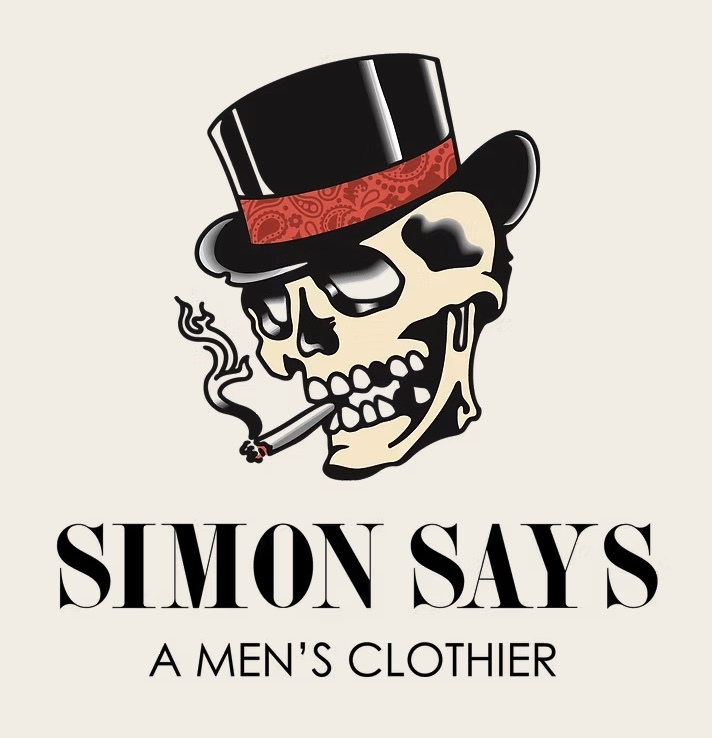 Simon Says