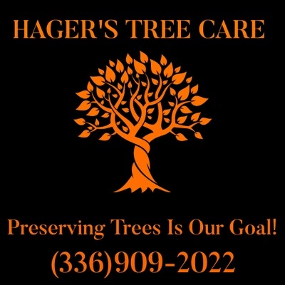 Hager's Tree Care