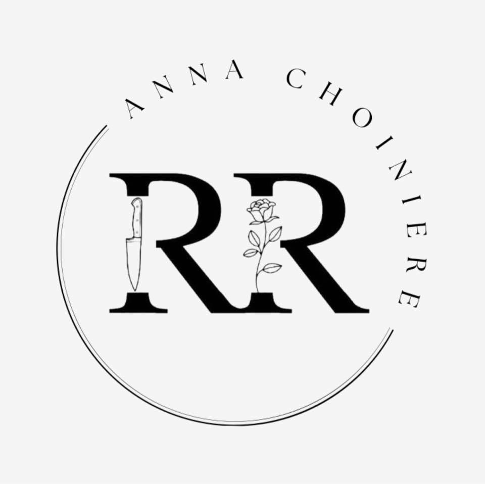 Raising Rose Kitchen