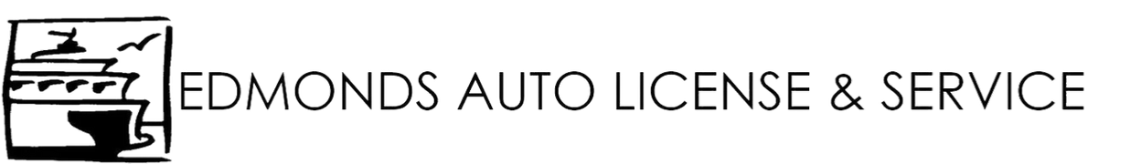 Edmonds Auto License & Service