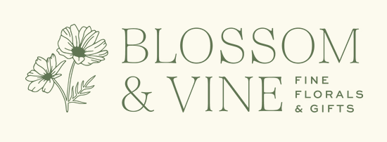 Blossom And Vine