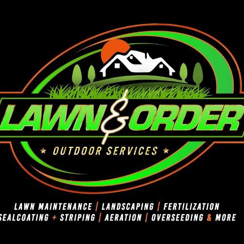 Lawn & Order Outdoor Services
