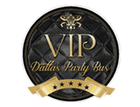 VIP Dallas Party Bus