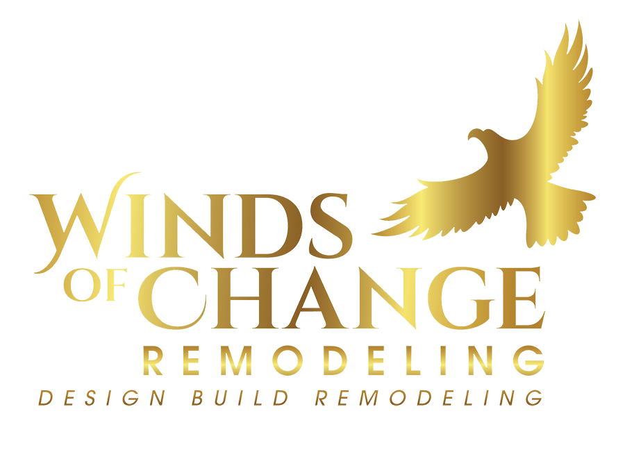 Winds of Change Remodeling