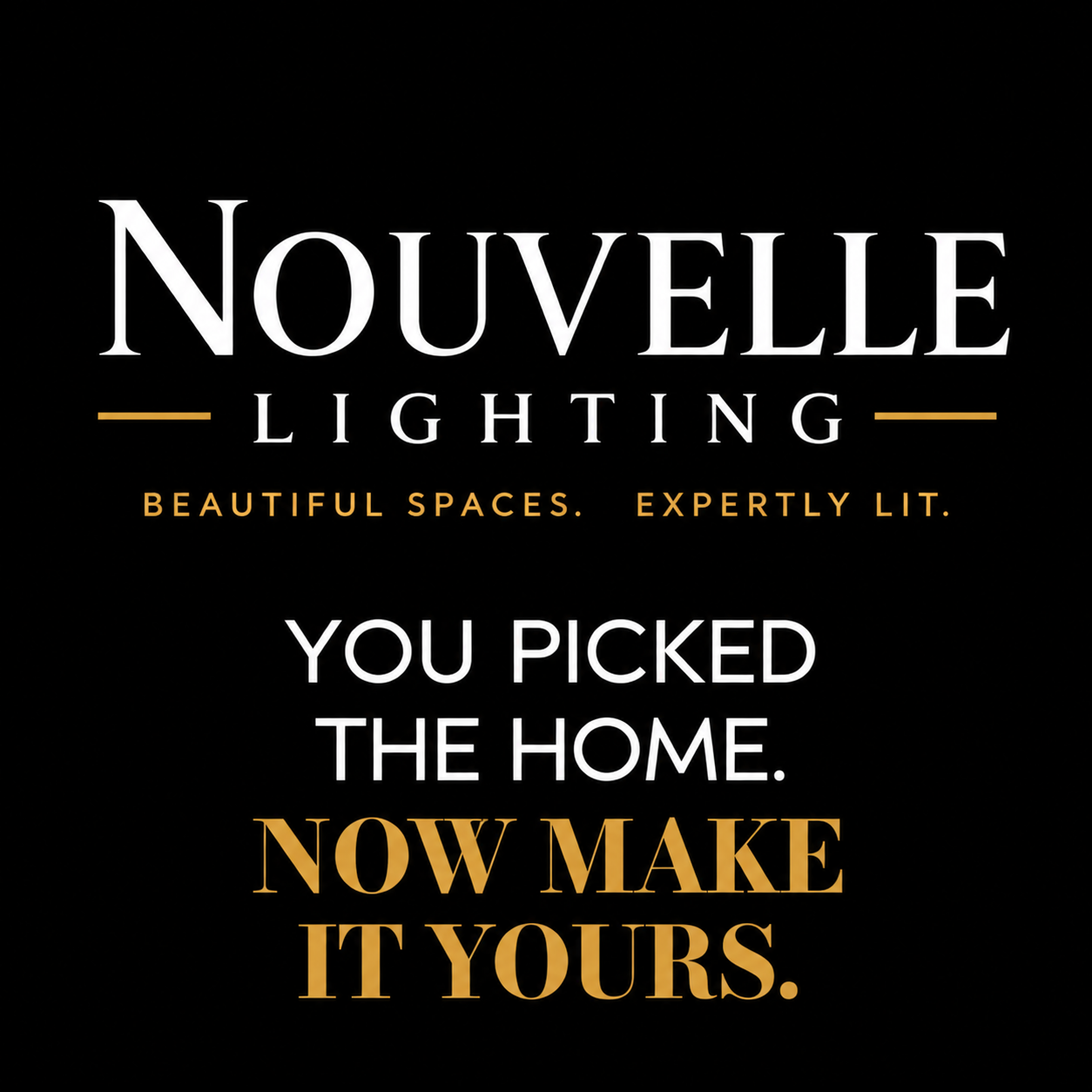 Nouvelle Lighting