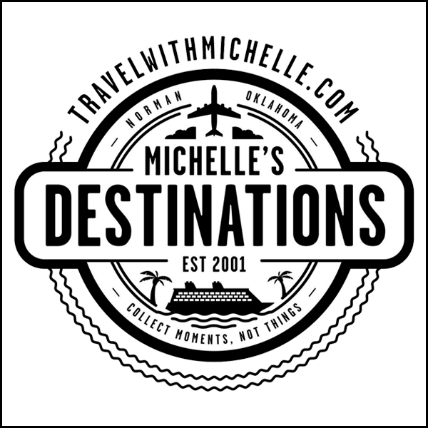 Michelle's Destinations