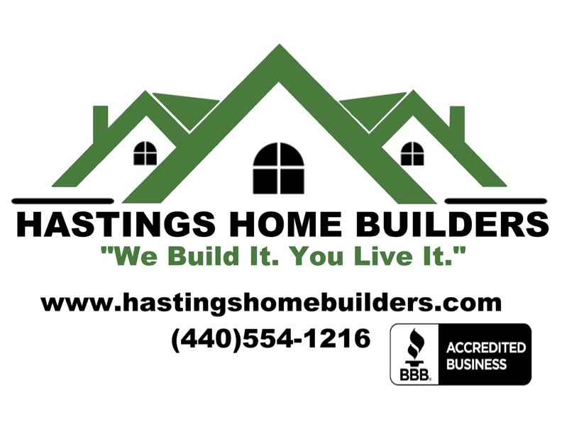 Hastings Home Builders