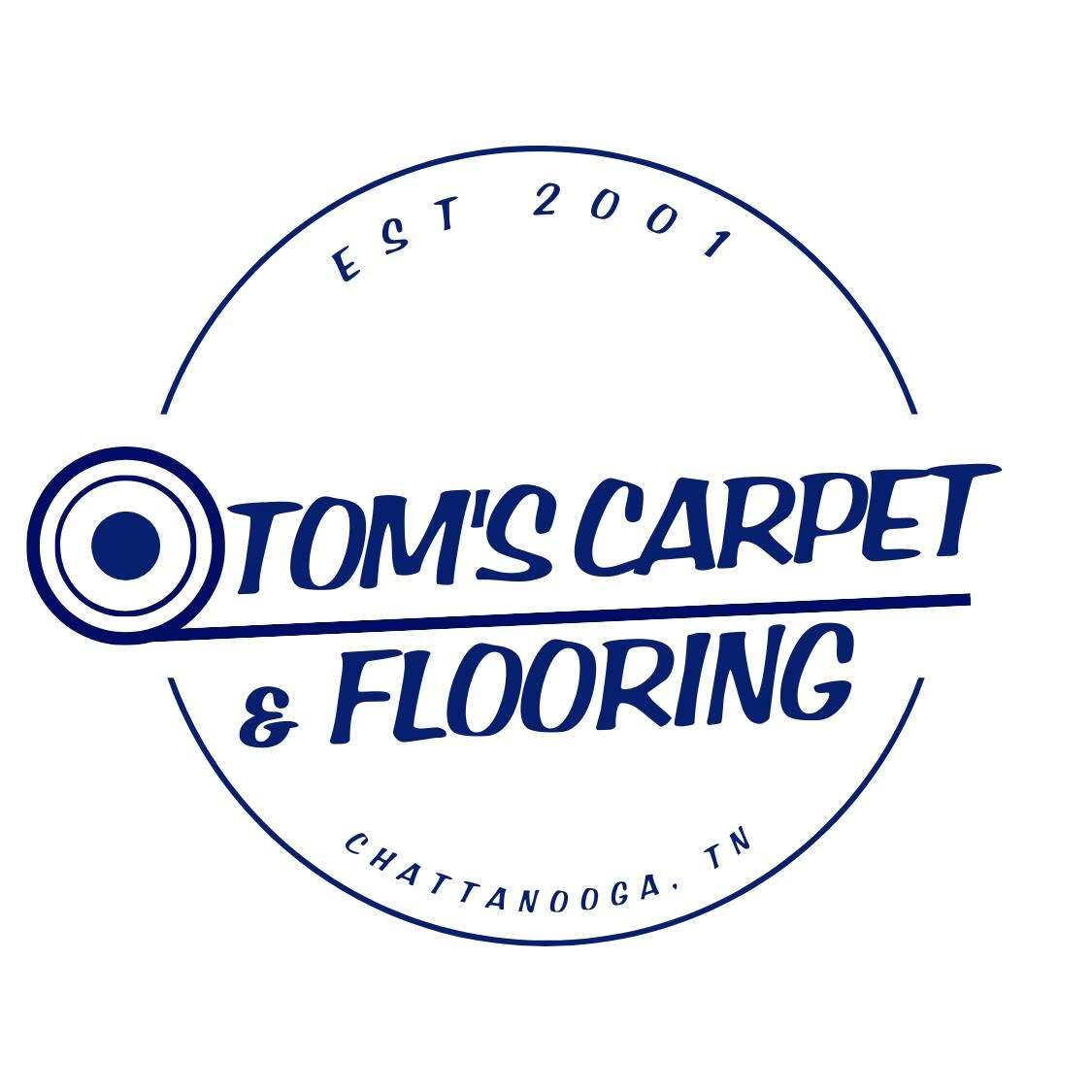 Tom's Carpet & Flooring