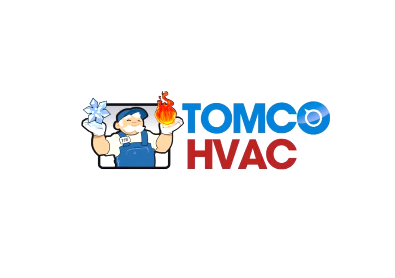 Tomco HVAC LLC