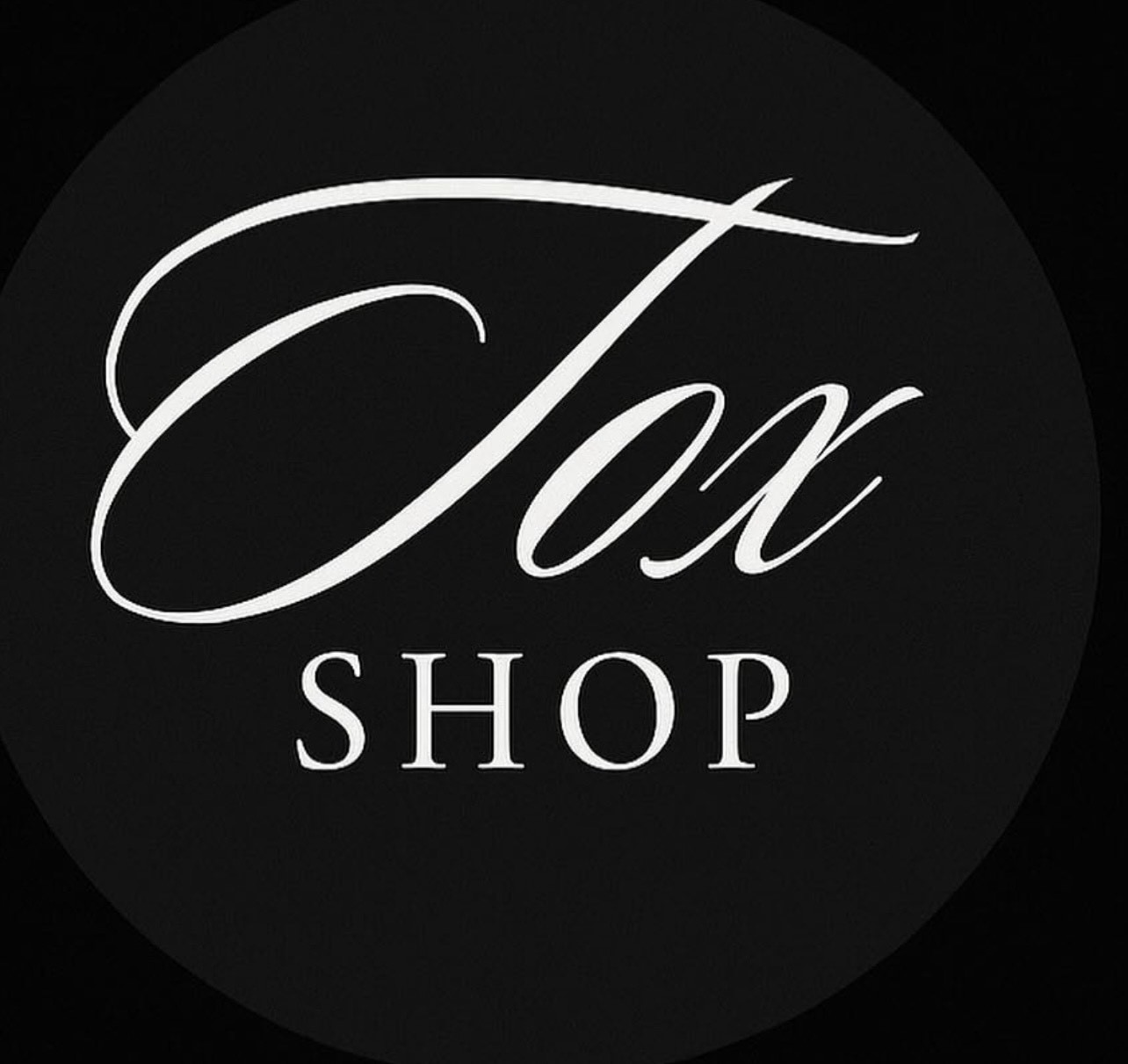 My Tox Shop