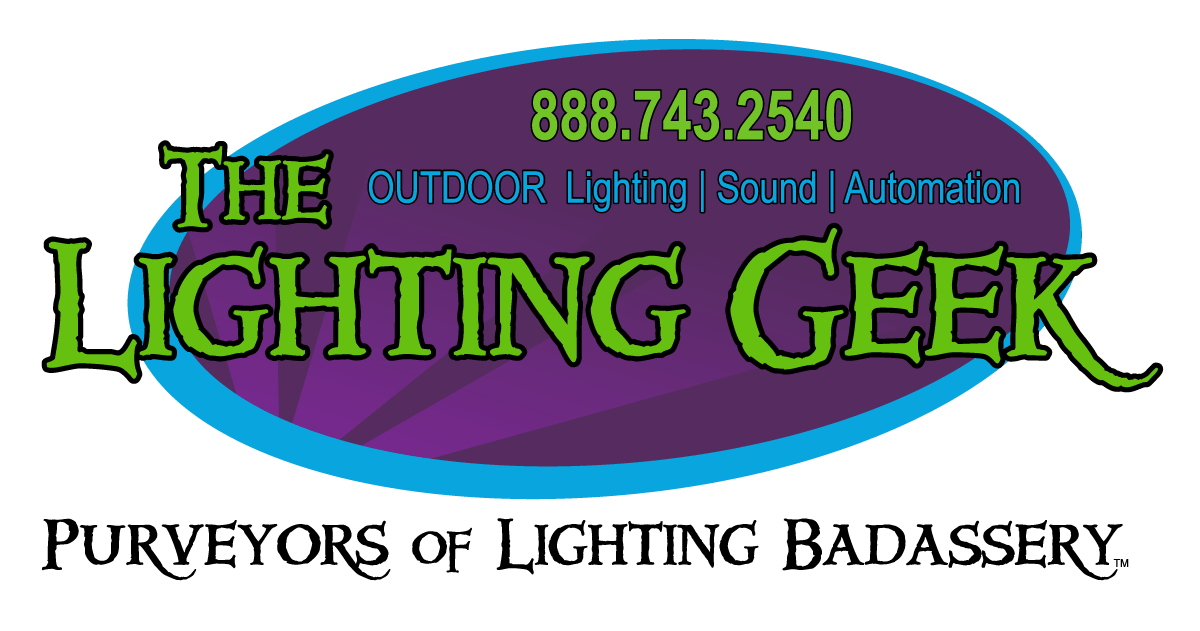 The Lighting Geek