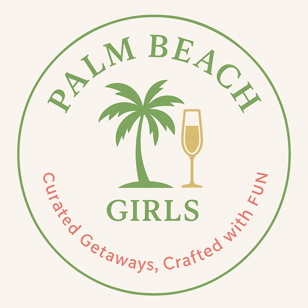 Palm Beach Girls Getaway