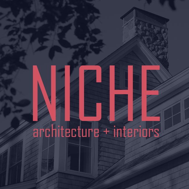 NICHE architecture + interiors