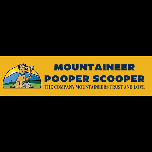 Mountaineer Pooper Scooper