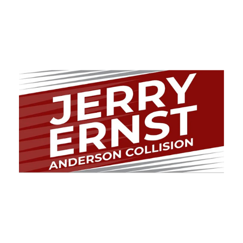 Jerry Ernst - Anderson Collision Center