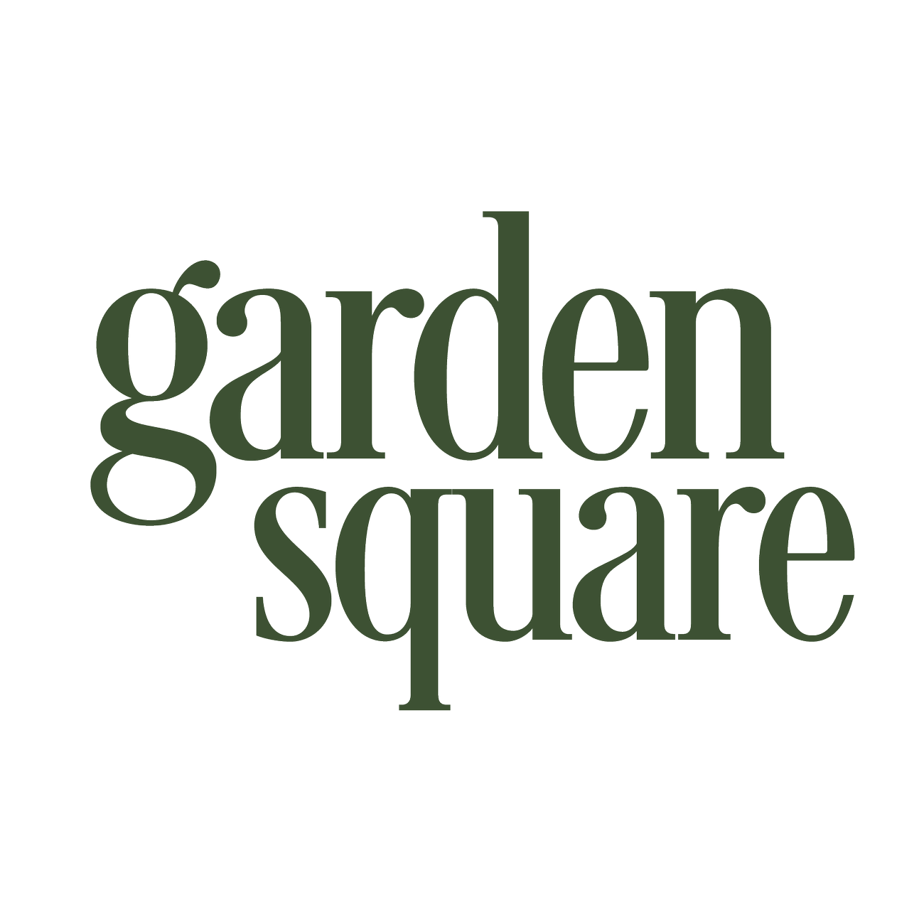 Garden Square