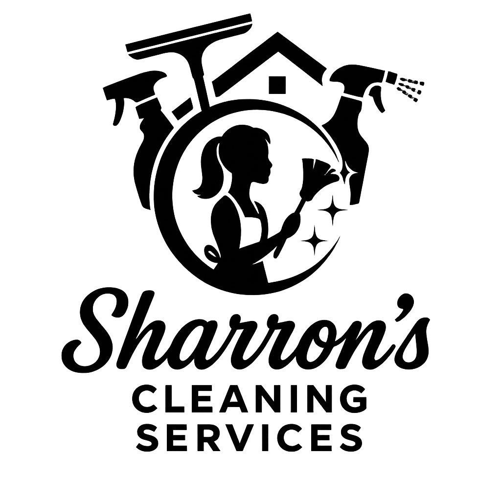 Sharron’s Cleaning Service