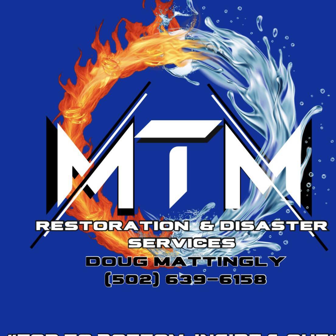 MTM Restoration & Disaster Services
