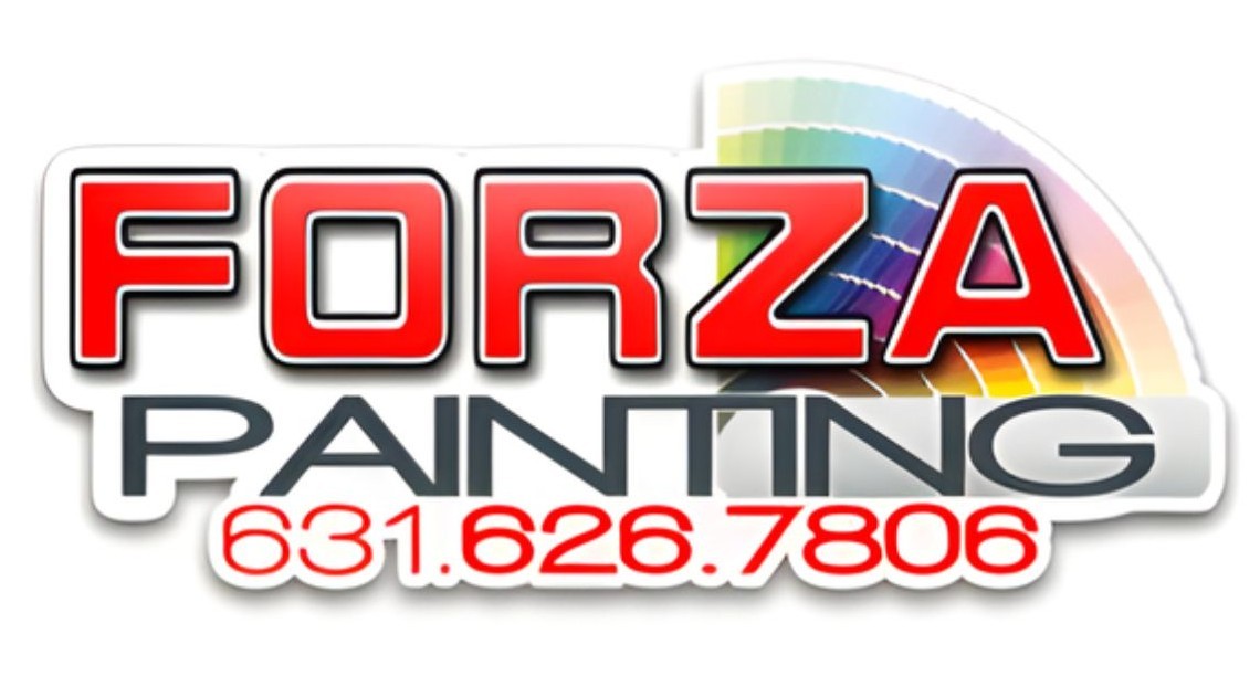 Forza Painting