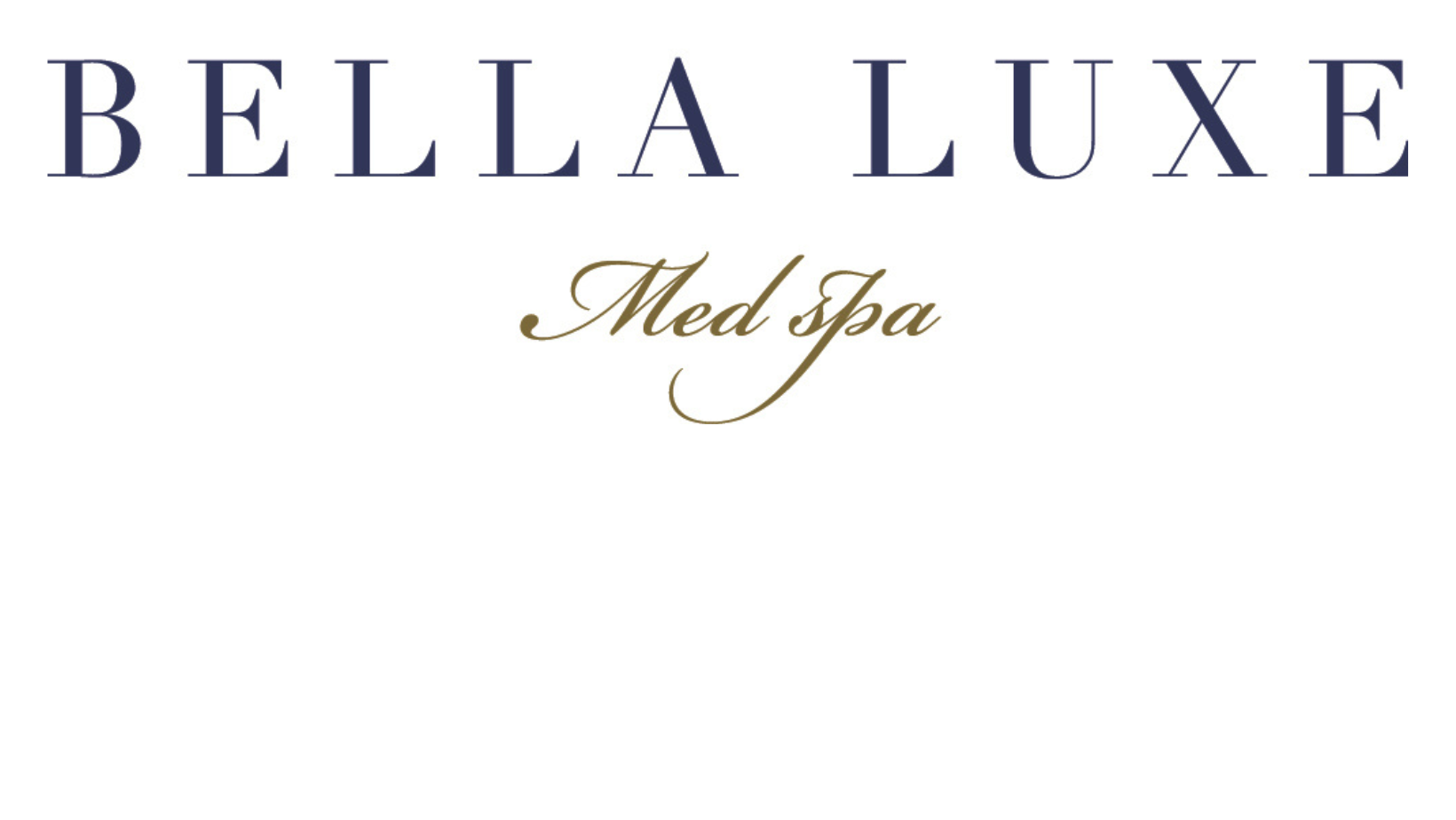 Bella Luxe MedSpa