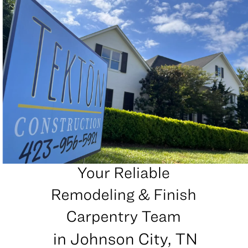 Tekton Construction LLC