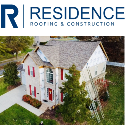 Residence Roofing and Construction