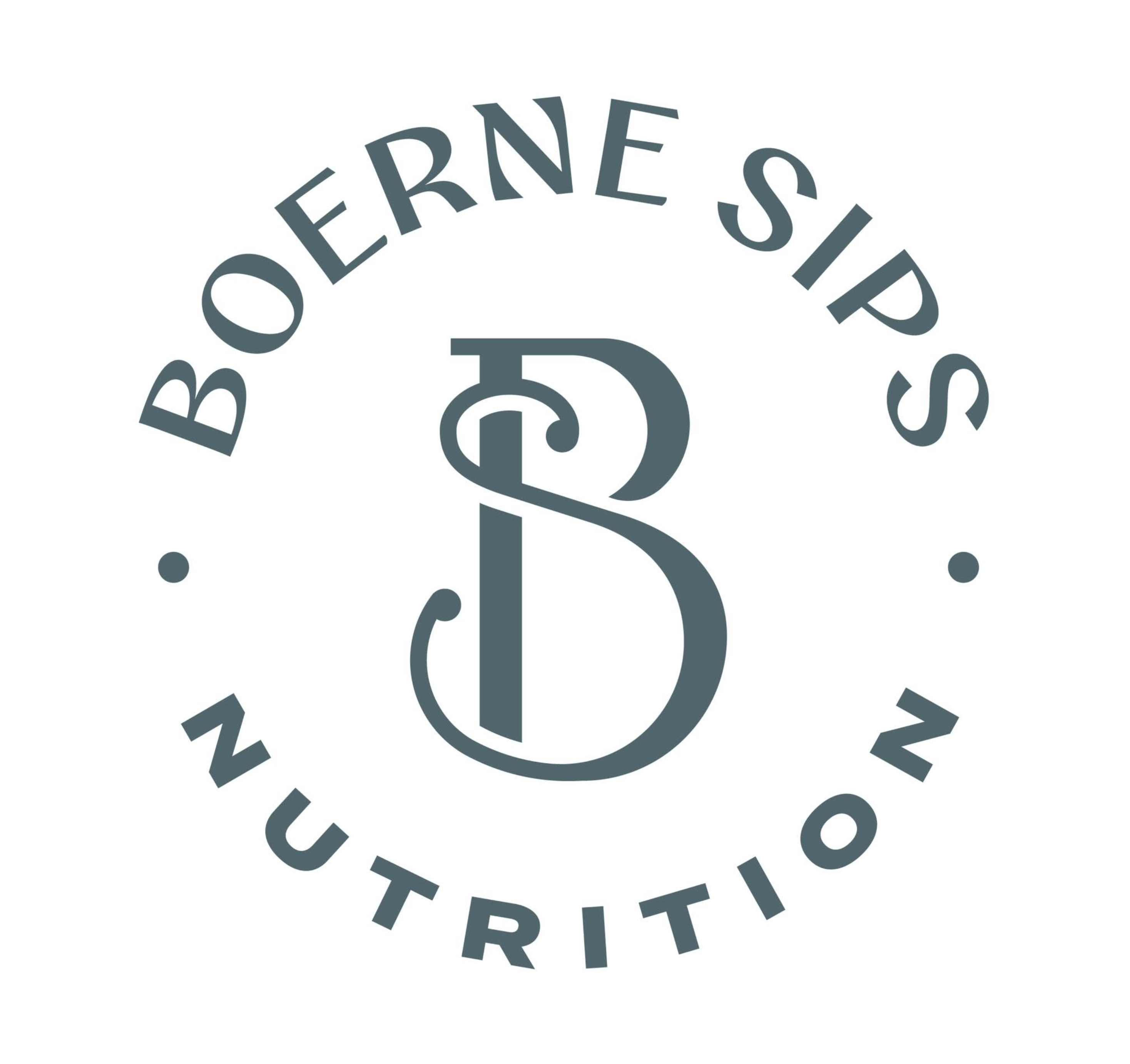 Boerne Sips Nutrition