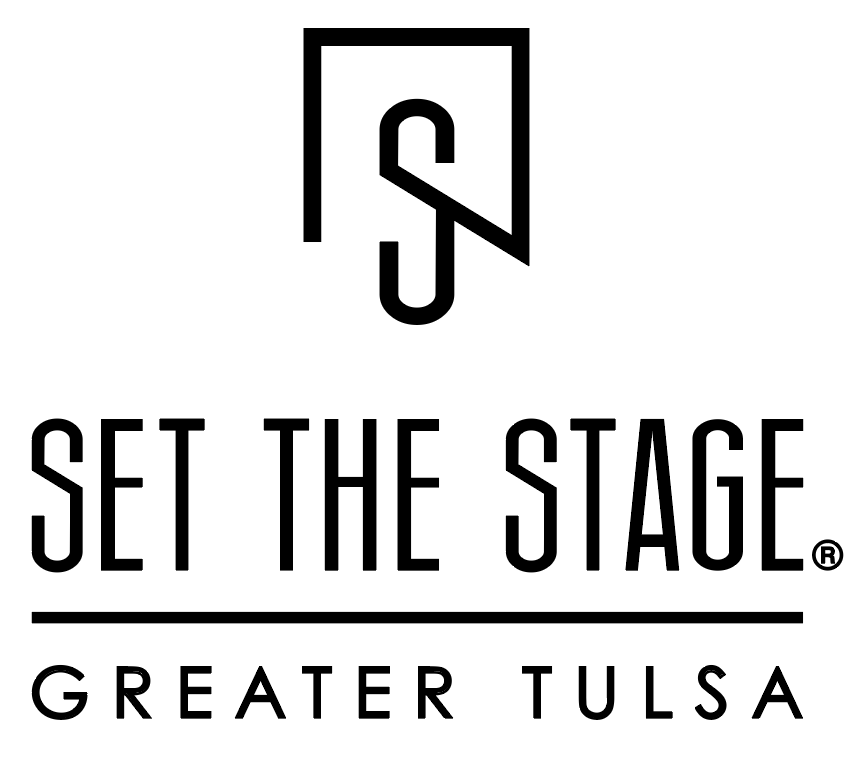 Set the Stage Greater Tulsa