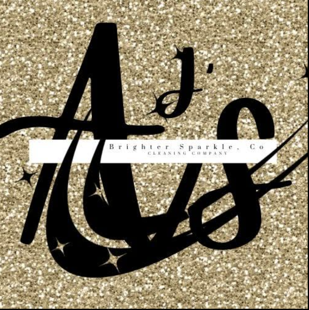 Aj’s Brighter Sparkle Co