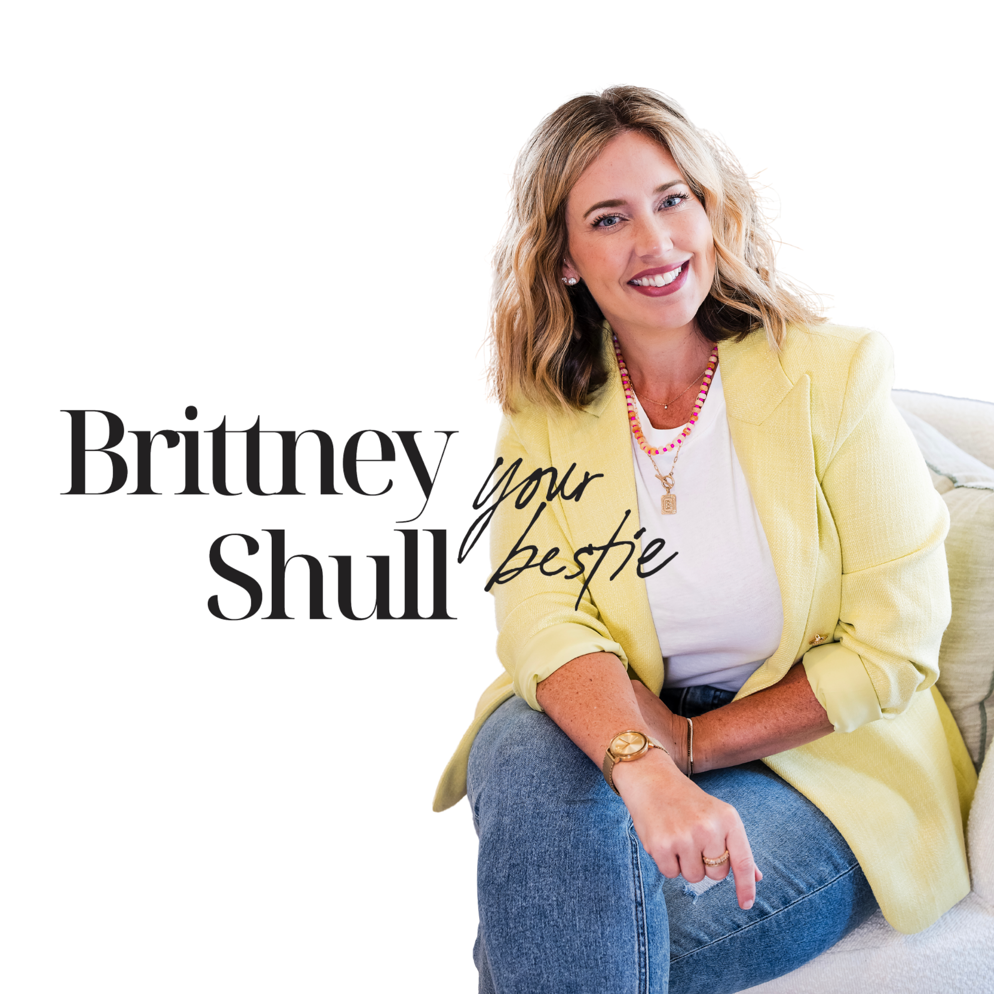 Brittney Shull - Icenhower Coach