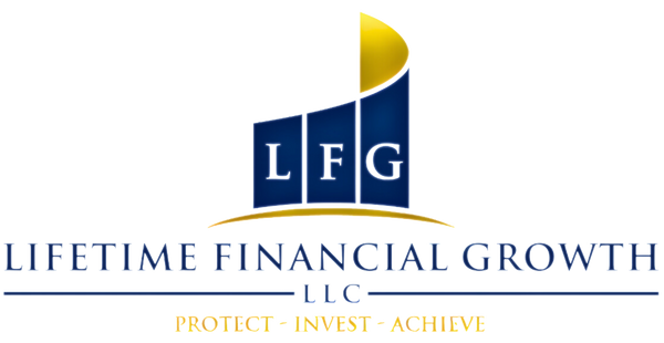 Lifetime Financial Growth - Bill Jones