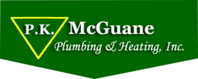 P.K. McGuane Plumbing and Heating