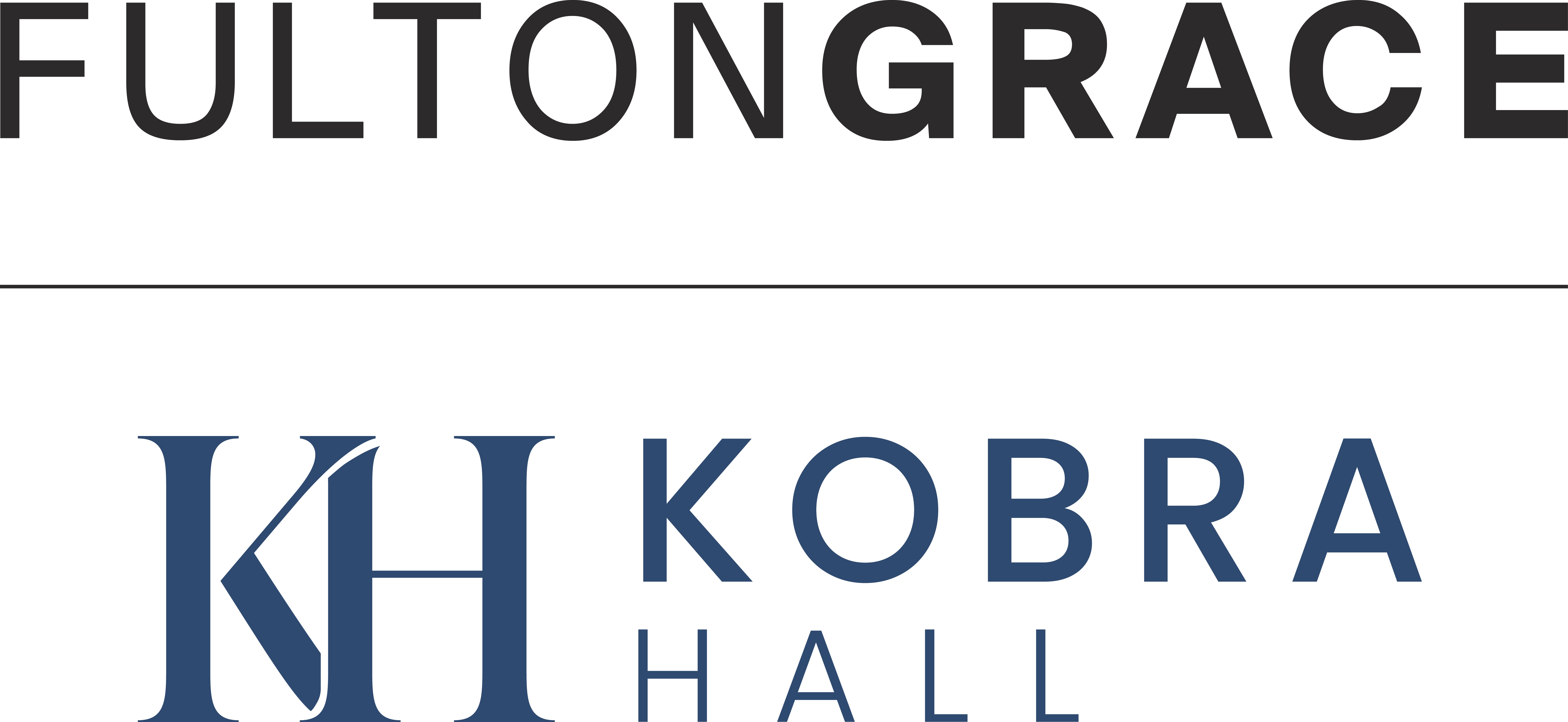 Kobra Hall - Fulton Grace Realty