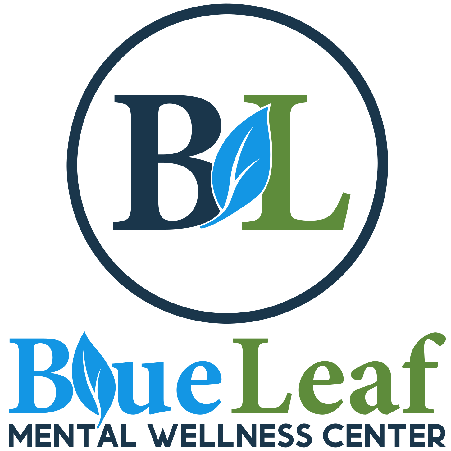 Blue Leaf Wellness
