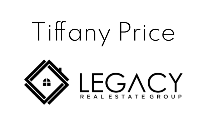 Tiffany Price - TG Price Realty