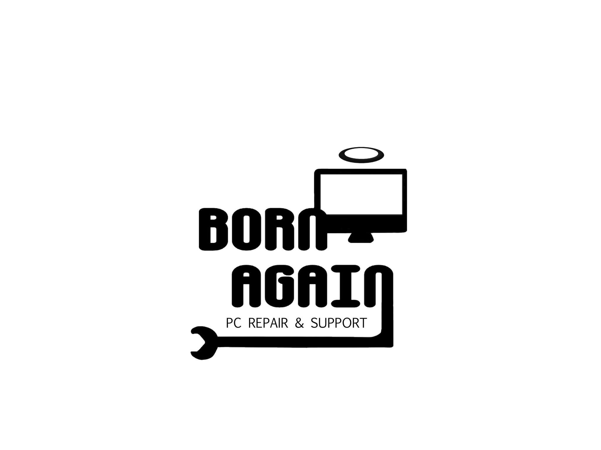 Born Again Computer Repair