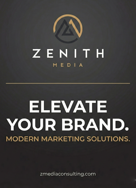 Zenith Media