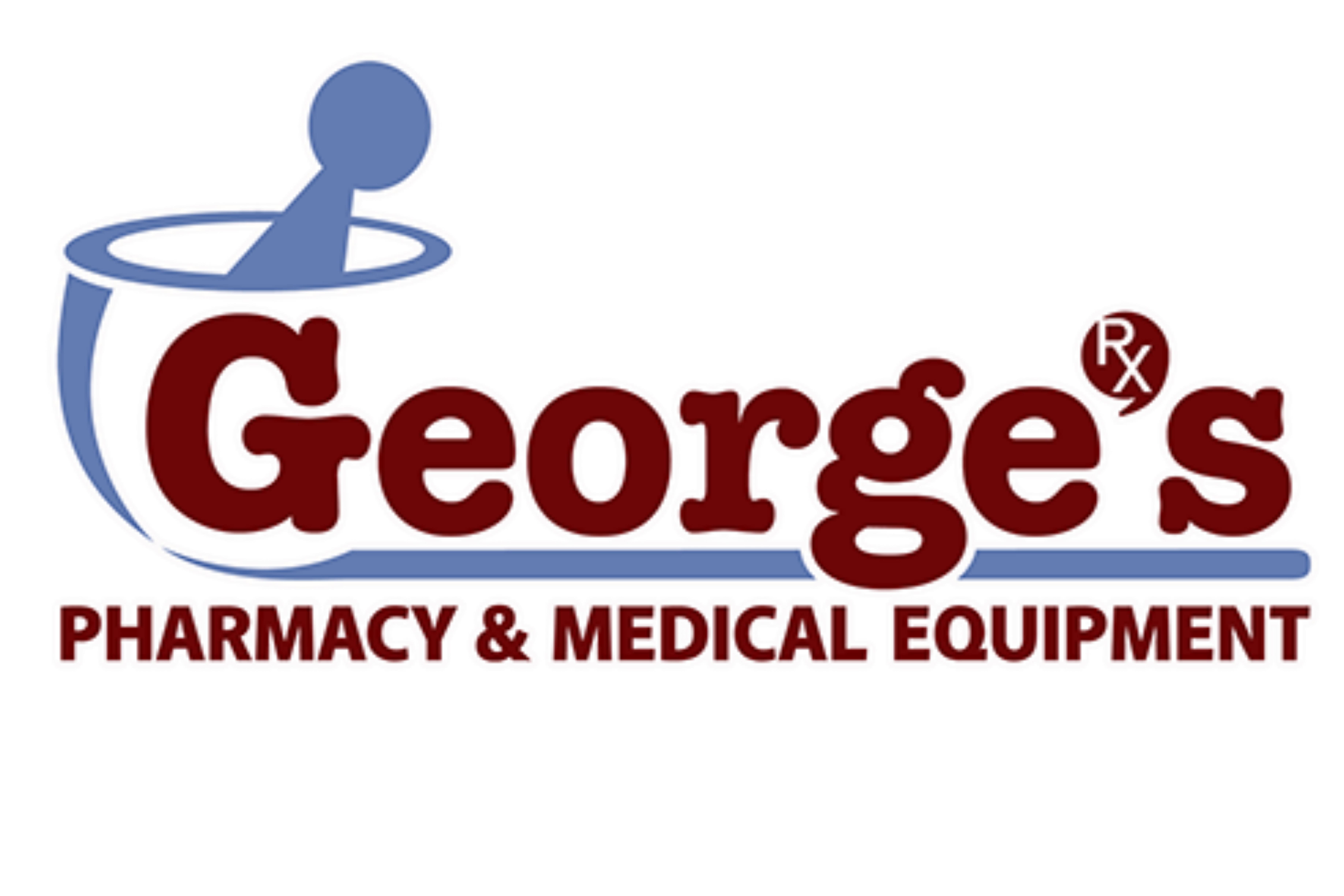 George's Pharmacy & Medical Equipment