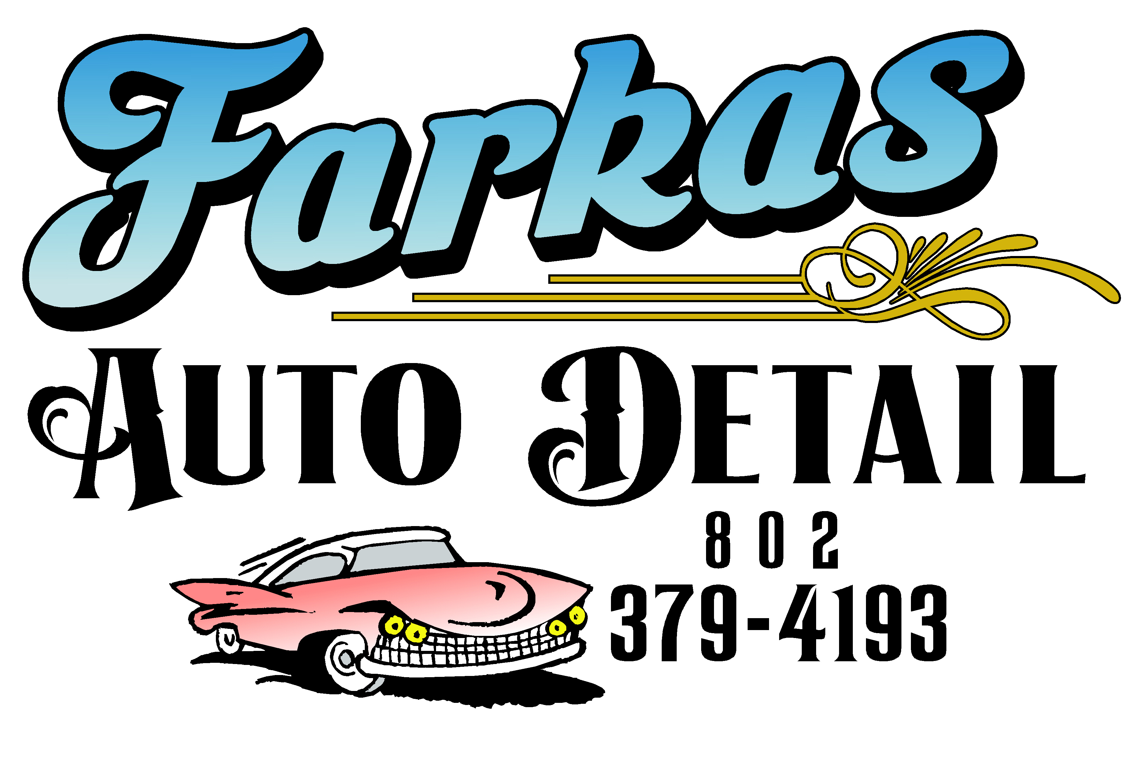 Farkas Auto Detail