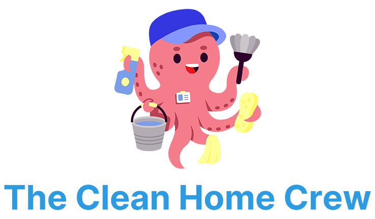 The Clean Home Crew