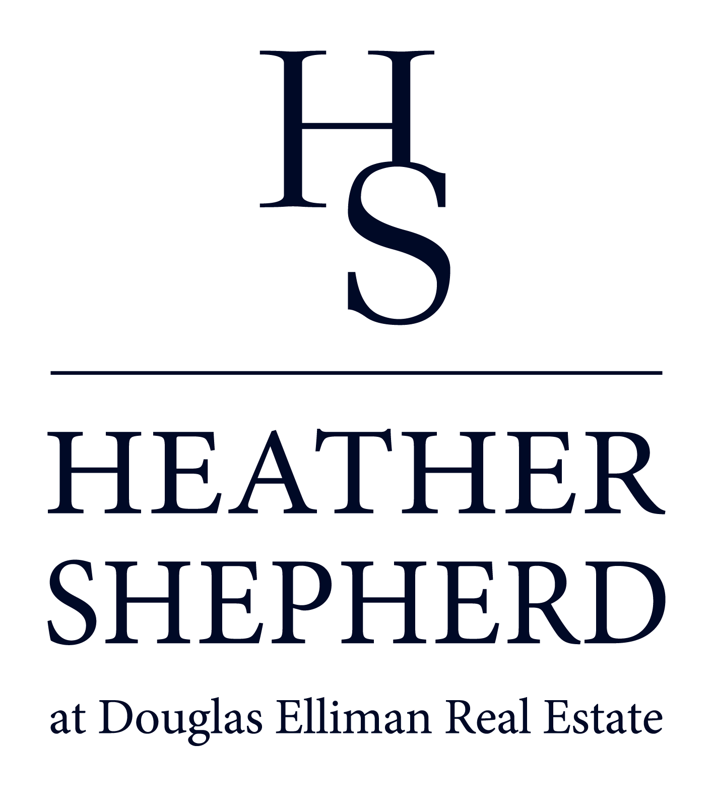 Douglas Elliman - Heather Shepherd