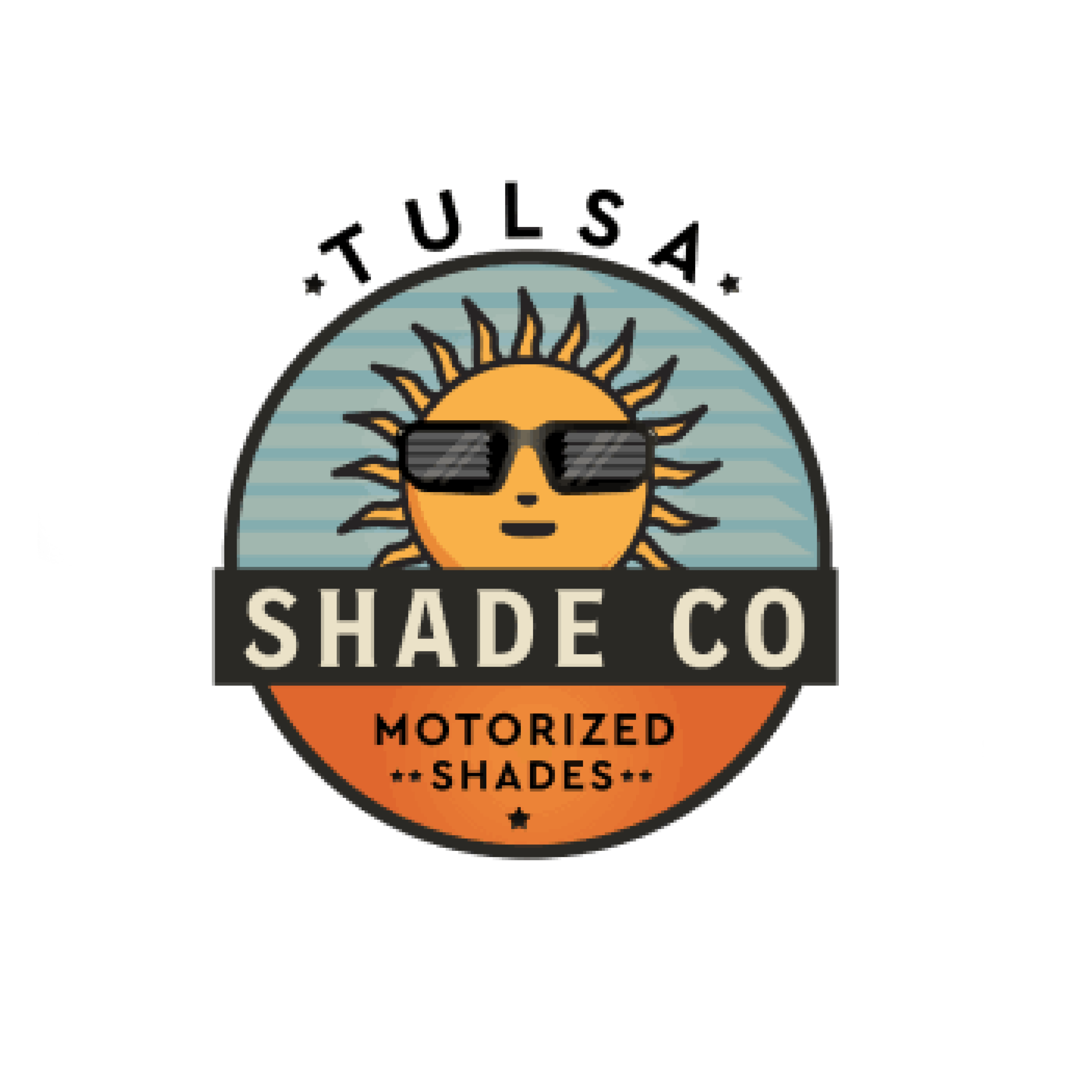 Tulsa Shade Co.